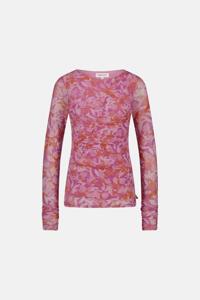 Fabienne Chapot Top Kasia | Pink