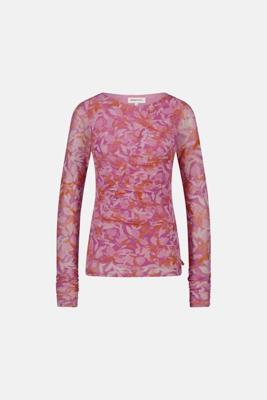 Fabienne Chapot Top Kasia | Pink
