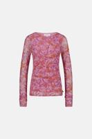 Fabienne Chapot Top Kasia | Pink