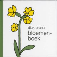Bloemenboek (Hardback) Bloemenboek (Hardback)