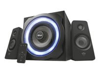 Trust GXT 629 Tytan 2.1 Speaker Set RGB - thumbnail