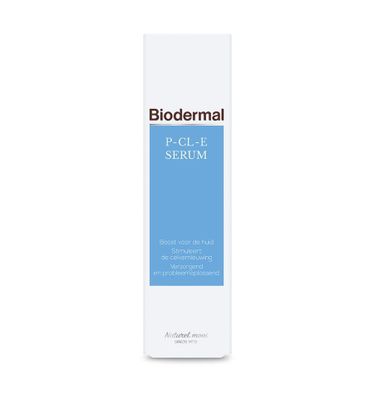 P-CL-E serum