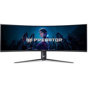 Acer Predator Z57bmiiphuzx 57 8K UHD 120Hz VA Gaming Monitor