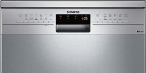 Siemens iQ300 SN236I00NE vaatwasser Vrijstaand 13 couverts A++