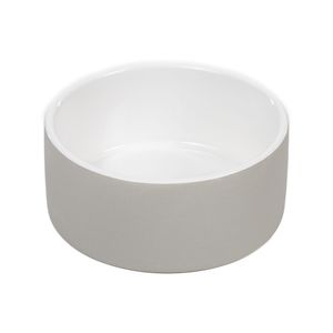 PAIKKA Cool Bowl - Concrete - M