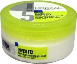 Studio line invisible fix gel pot