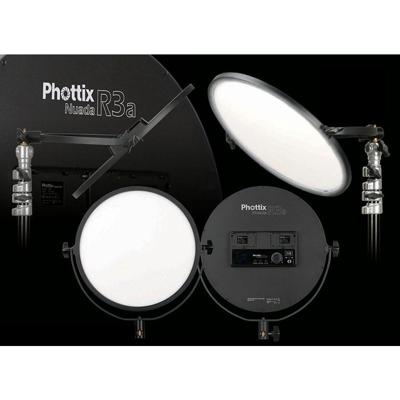 Phottix Nuada R3a Video LED Light