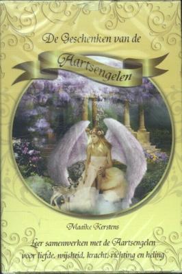 De geschenken van de aartsengelen (Kaartspellen)