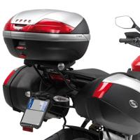 GIVI SR Topkofferhouder Monokey, Motorspecifieke bagage, SR312