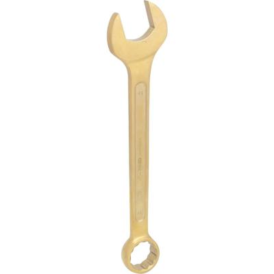 KS Tools 963.7294 963.7294 Ring-steeksleutel Sleutelbreedte (metrisch) 41 mm