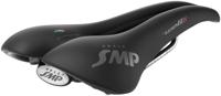 Selle SMP Saddle well m1 black