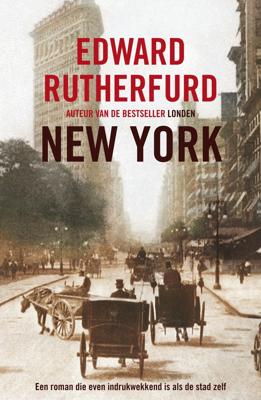 New York (Paperback)