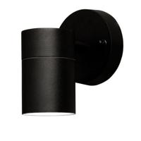 KonstSmide WandspotModena Downlight 9cm zwart - 7572-750