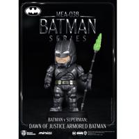 Beast Kingdom Mini Egg Attack Armored Batman