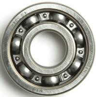 NTN Ball bearings 6201 c3 12x32x10