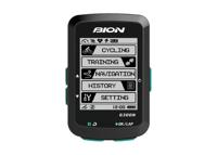 Bion fietscomputer gps-300n met navigatie Bion fietscomputer gps-300n met navigatie