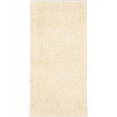 Cawö Cawo Pure Uni Badlaken 80x150 beige