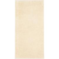 Cawö Cawo Pure Uni Badlaken 80x150 beige