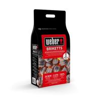 Briketten 4 kg - Weber