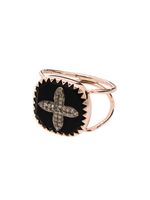 Pascale Monvoisin bague Bowie No 3 - Rose