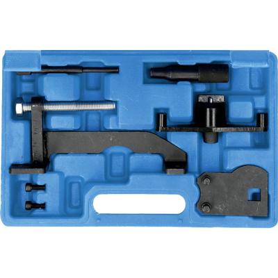 Brilliant Tools BT594250 Motorinstelgereedschapsset voor Opel, GM 2.0, 2.2 Ecotec diesel