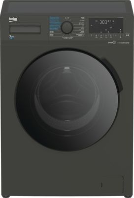 Beko HTV7716XMST Was-droogcombinatie Beko HTV7716XMST Was-droogcombinatie