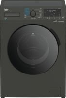 Beko HTV7716XMST Was-droogcombinatie - thumbnail