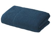 LIVARNO Handdoek 50 x 100 cm (Turquoise)