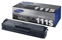 Samsung by HP toner MLT-D111S zwart, 1000 pagina&apos;s - OEM: SU810A