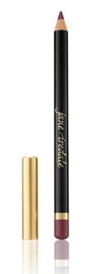 Jane Iredale Lips Lipliner Lip Pencil Aubergine 1.1gr Jane Iredale Lips Lipliner Lip Pencil Aubergine 1.1gr