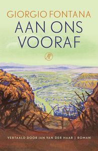 Aan ons vooraf - Giorgio Fontana - ebook