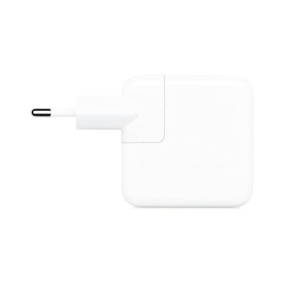 Apple USB-C adapter 30W MacBook Air Apple USB-C adapter 30W MacBook Air