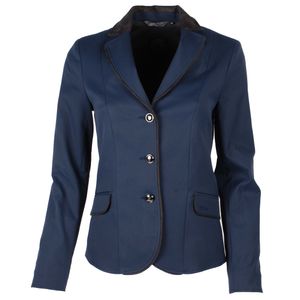 Anky Prestigious rijjas donkerblauw maat:42