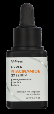 Isntree Hyper Niacinamide 20 Serum 20 ml