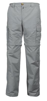 Viavesto Senhor Eanes Afritsbroek Heren Grey 54