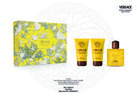 Versace Pakket Eros Energy Eau de Parfum Giftset