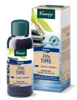 Kneipp Bad Badolie Me Time Patchouli 100ml
