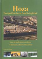 Hoza (Paperback)