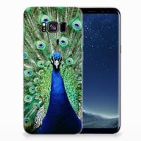 Samsung Galaxy S8 Plus | TPU Hoesje | Pauw