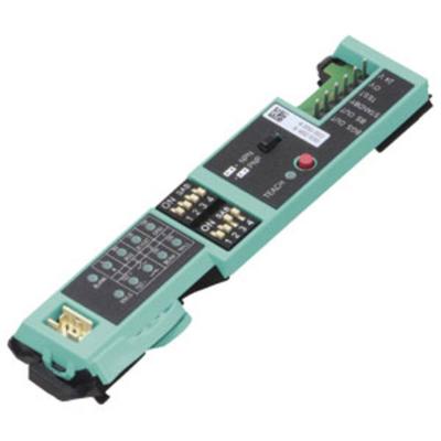 DoorScan-I Sensor 1 stuk(s) 24 V (max) DoorScan-I Sensor 1 stuk(s) 24 V (max)