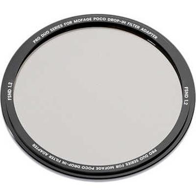 Mofage Pro Duo Series FSND & Glimmer Flexible Filter 1.2