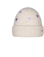 Barts Muts Ainala Beanie (cream) Cream 53-55 Barts Muts Ainala Beanie (cream) Cream 53-55