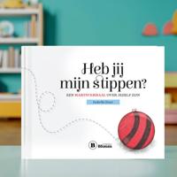 Heb jij mijn stippen? (Hardback)