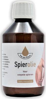 Van der Pluym Spierolie