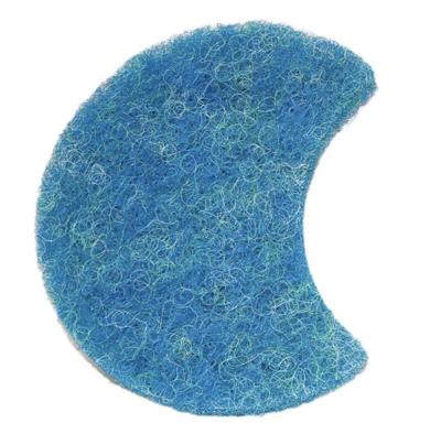 Japanse mat Clear Control 25/50/75 vijveraccesoires - Velda