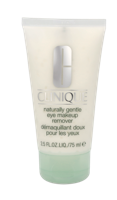 Clinique Naturally Gentle Eye Makeup Remover 75ml Make-up verwijderaar en reiniger