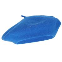Sarlini Baret Kobalt Blauw