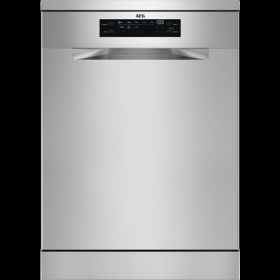 AEG 6000 SatelliteClean® - Vrijstaande vaatwasser FFB74917ZM