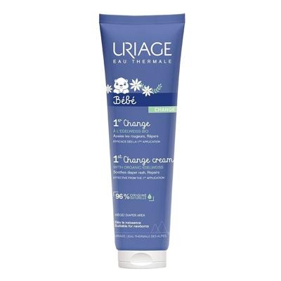 Uriage Bébé Change Change Cream 100ml