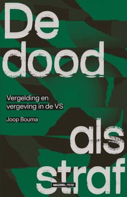 De dood als straf (Paperback)